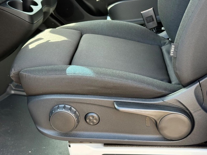 Mercedes-Benz Sprinter Cargo Van Vehicle Image 15