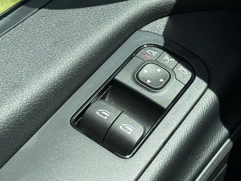 Mercedes-Benz Sprinter Cargo Van Vehicle Image 14