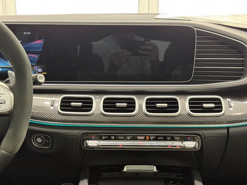 Mercedes-Benz GLE Vehicle Image 10