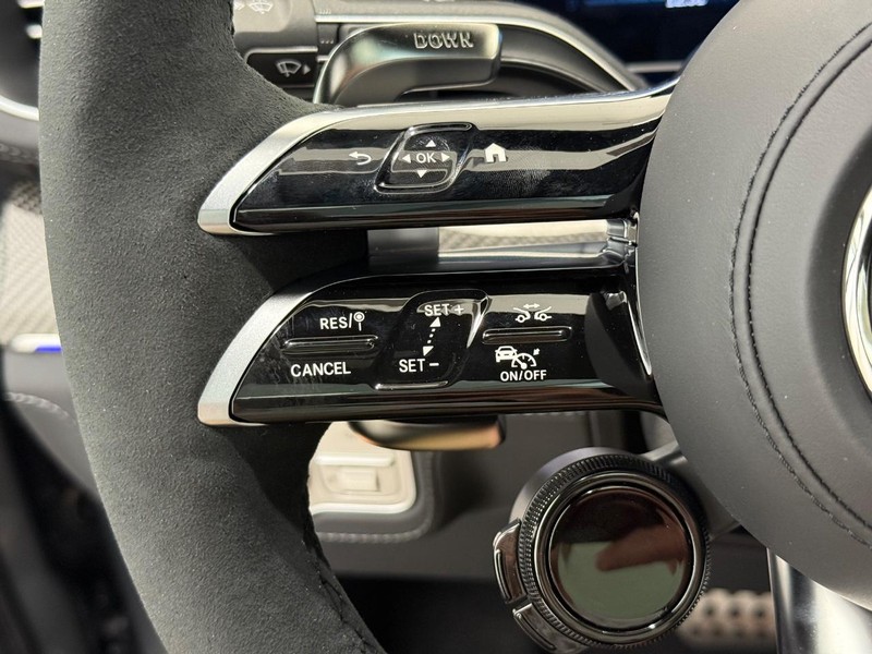 Mercedes-Benz GLE Vehicle Image 10