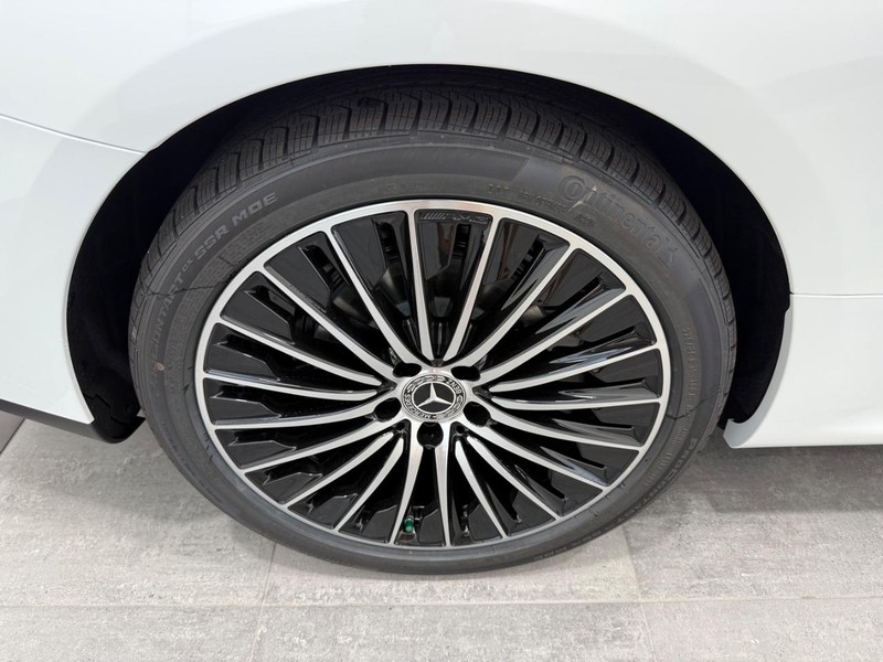 Mercedes-Benz CLE Vehicle Image 3