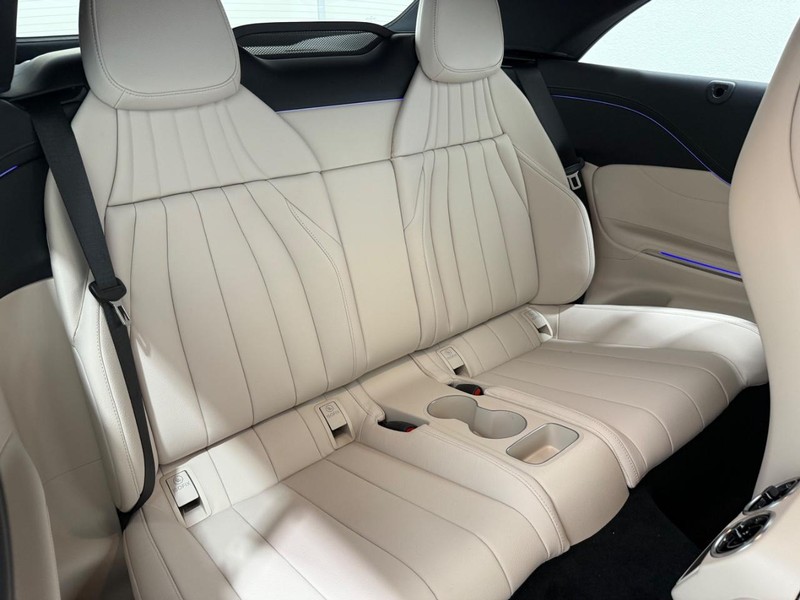 Mercedes-Benz CLE Vehicle Image 5