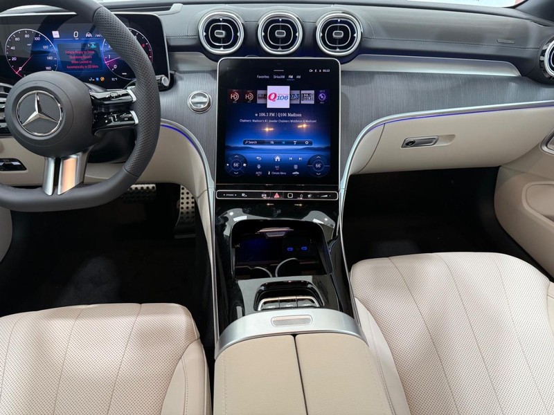 Mercedes-Benz CLE Vehicle Image 6