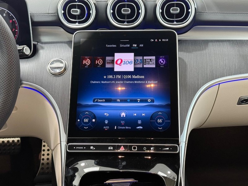 Mercedes-Benz CLE Vehicle Image 7