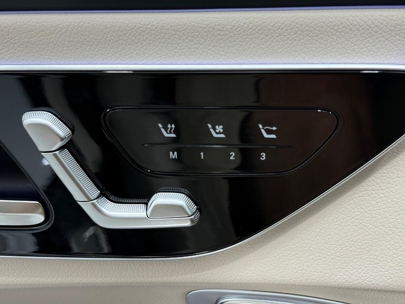 Mercedes-Benz CLE Vehicle Image 10