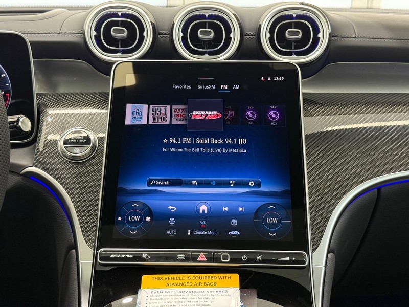 Mercedes-Benz GLC Vehicle Image 7