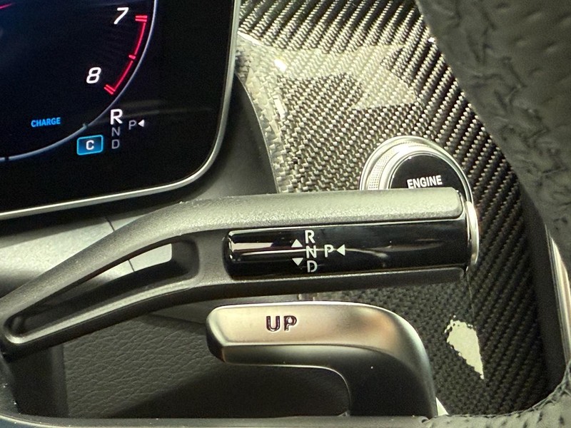 Mercedes-Benz GLC Vehicle Image 14