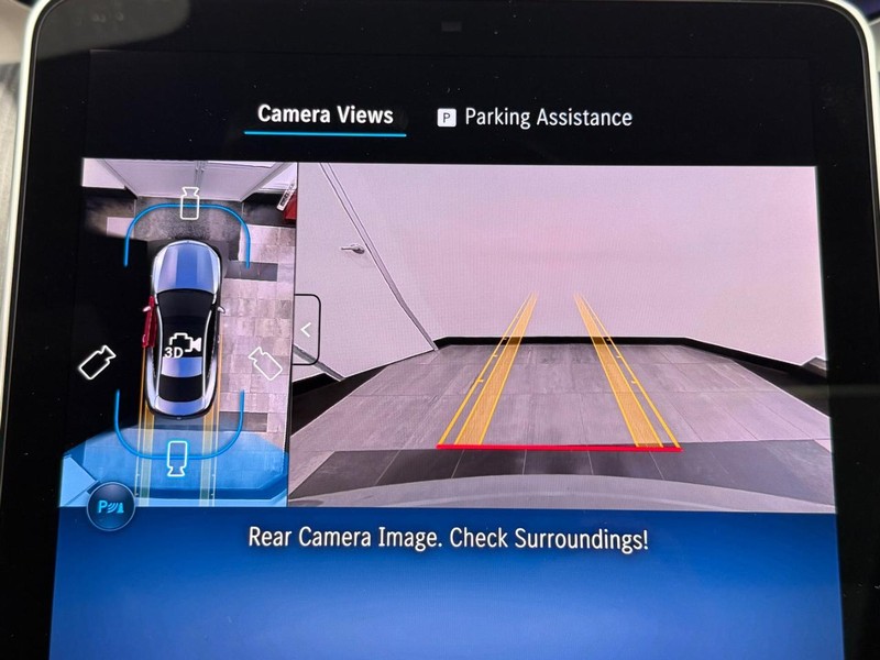 Mercedes-Benz CLE Vehicle Image 14