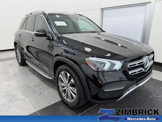 more details - mercedes-benz gle