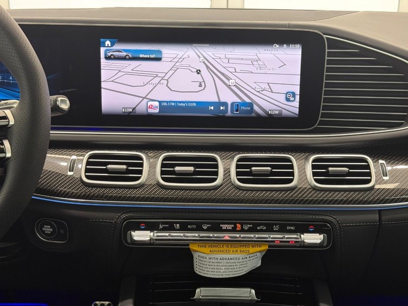 Mercedes-Benz GLE Vehicle Image 7