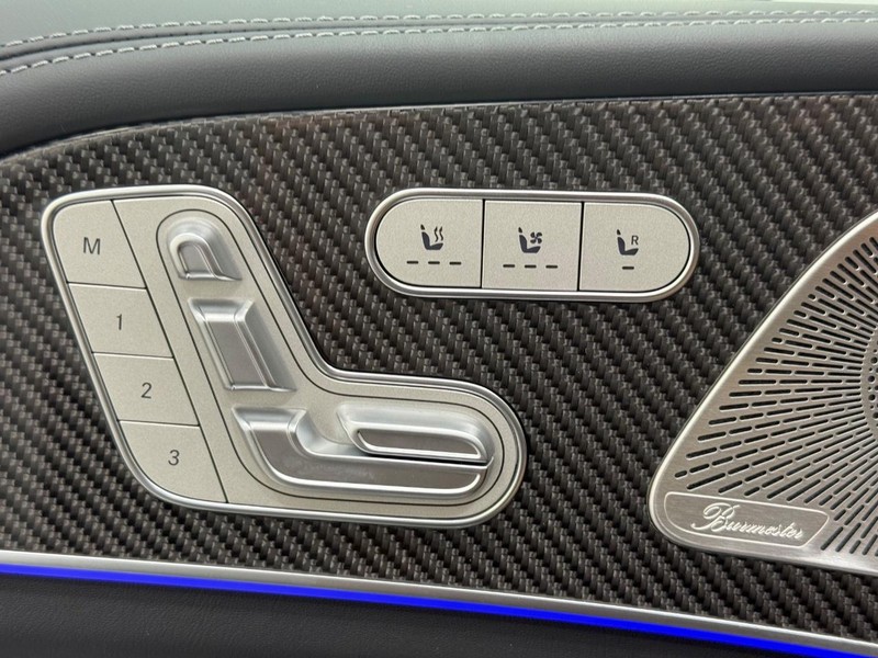 Mercedes-Benz GLE Vehicle Image 10