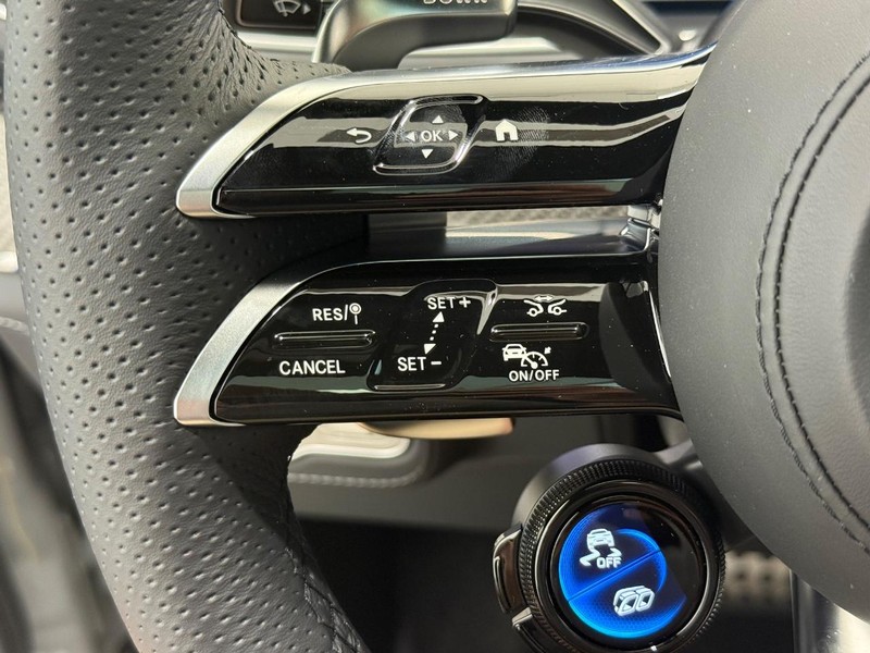 Mercedes-Benz GLE Vehicle Image 11
