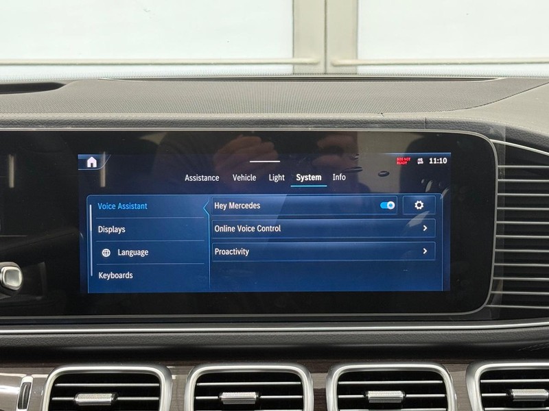 Mercedes-Benz GLE Vehicle Image 7