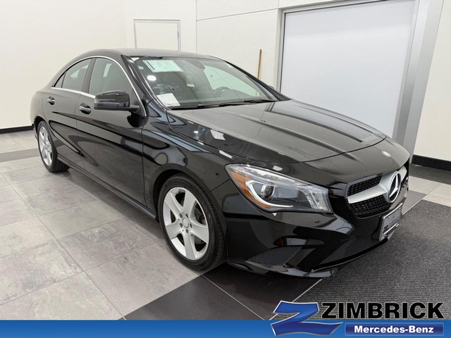 more details - mercedes-benz cla