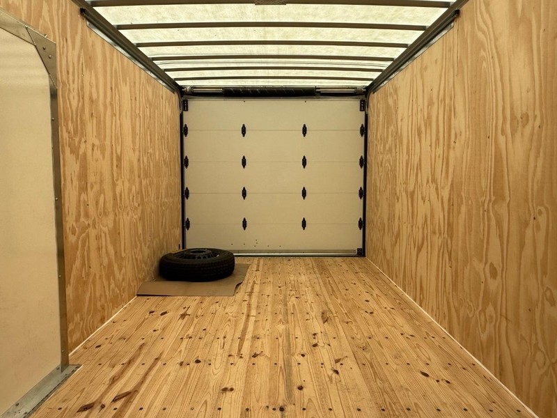 Mercedes-Benz Sprinter Cab Chassis Vehicle Image 6