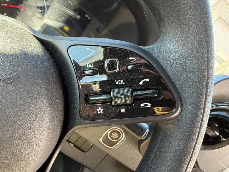 Mercedes-Benz Sprinter Cab Chassis Vehicle Image 8