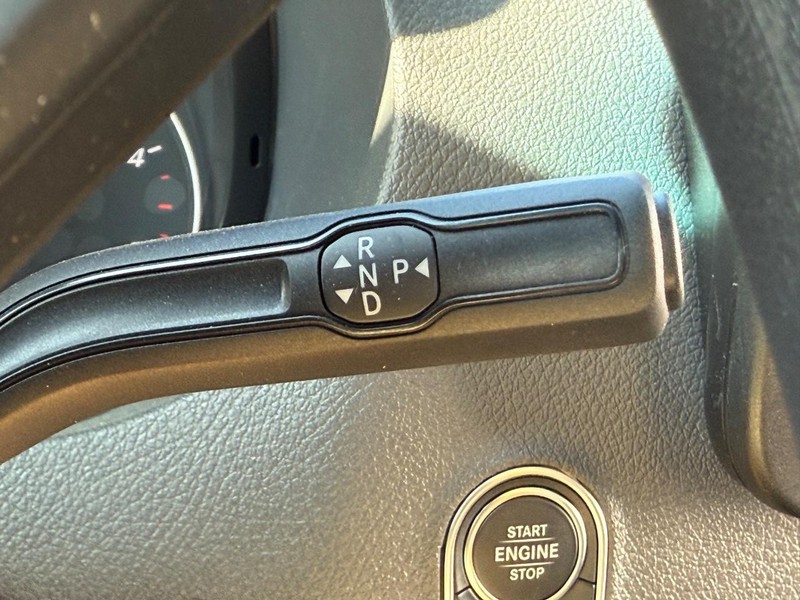 Mercedes-Benz Sprinter Cab Chassis Vehicle Image 10