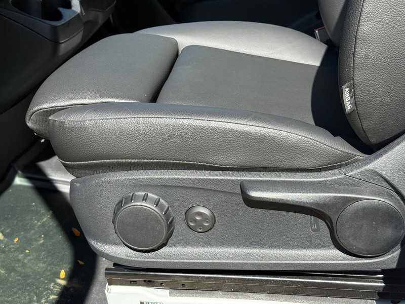 Mercedes-Benz Sprinter Cab Chassis Vehicle Image 13