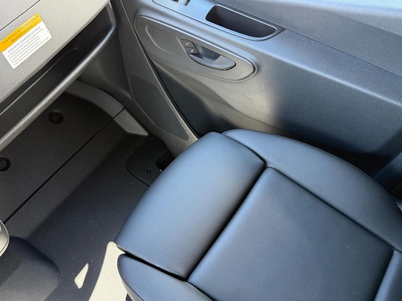 Mercedes-Benz Sprinter Cab Chassis Vehicle Image 7