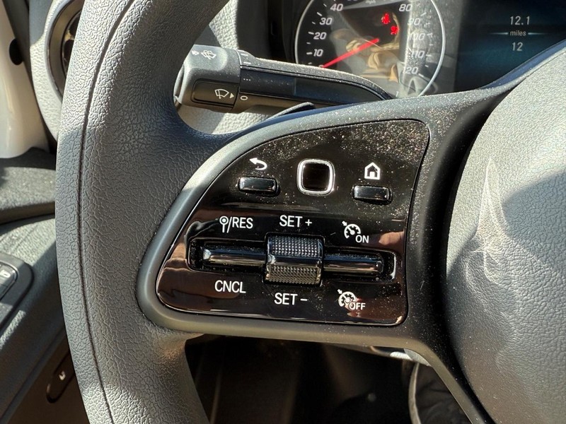 Mercedes-Benz Sprinter Cab Chassis Vehicle Image 8