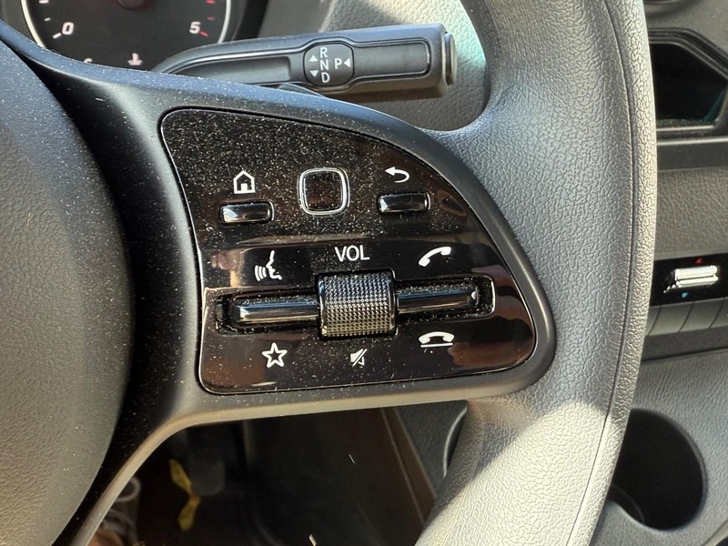 Mercedes-Benz Sprinter Cab Chassis Vehicle Image 9