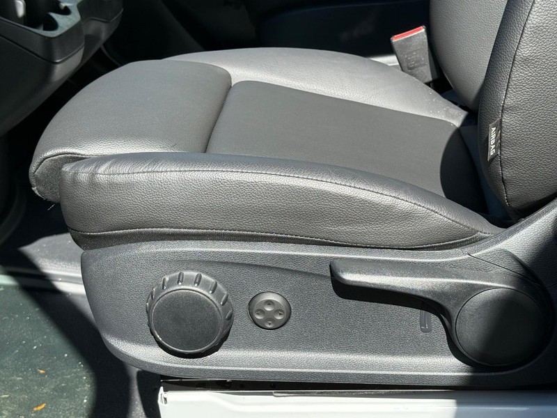 Mercedes-Benz Sprinter Cab Chassis Vehicle Image 13