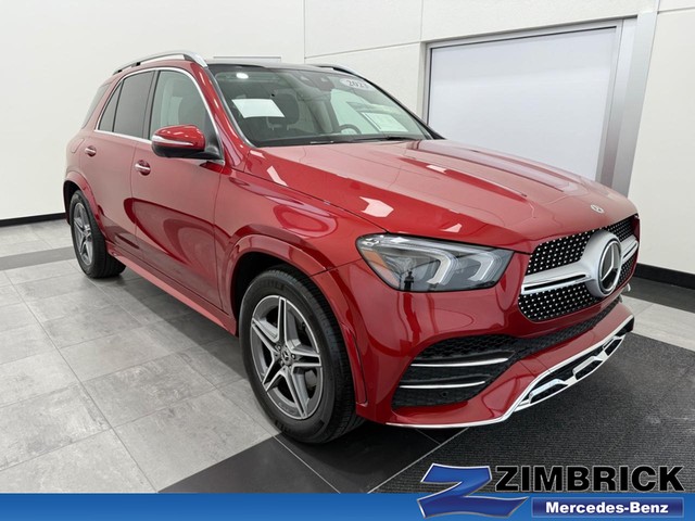 more details - mercedes-benz gle