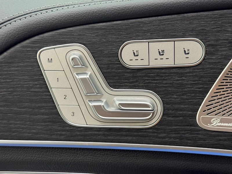 Mercedes-Benz GLE Vehicle Image 10