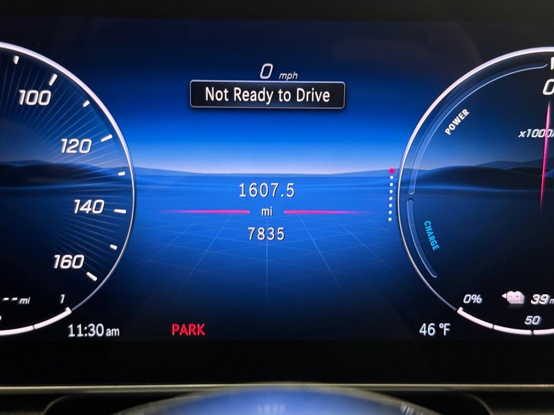 Mercedes-Benz GLC Vehicle Image 13