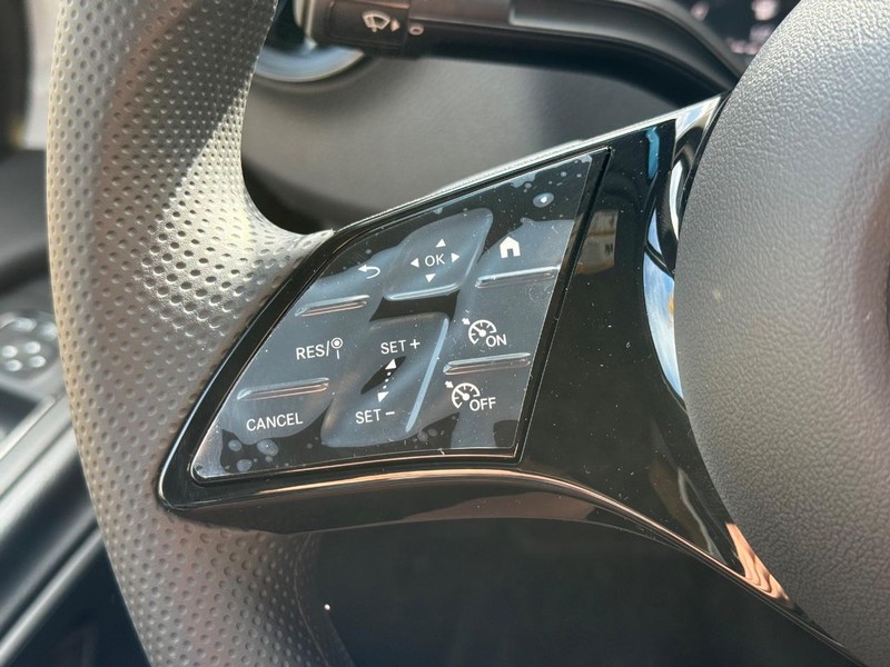 Mercedes-Benz Sprinter Cargo Van Vehicle Image 10