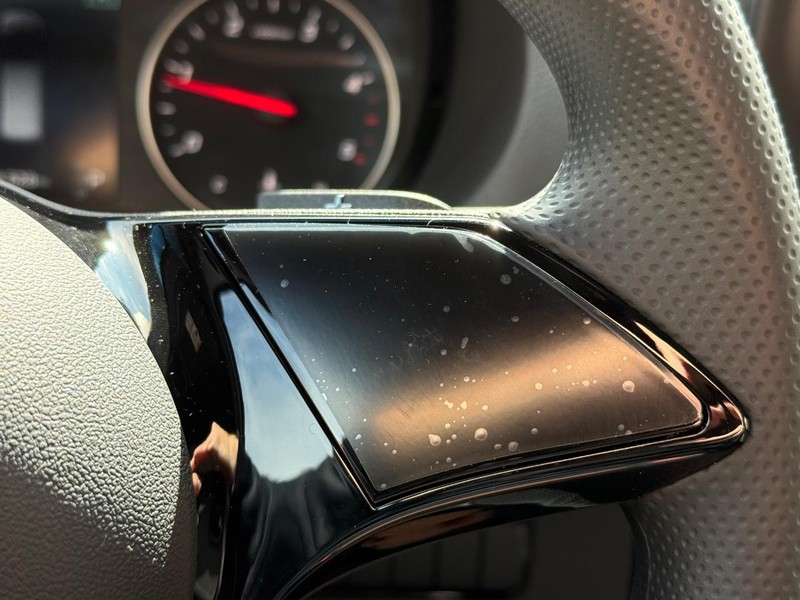 Mercedes-Benz Sprinter Cargo Van Vehicle Image 11