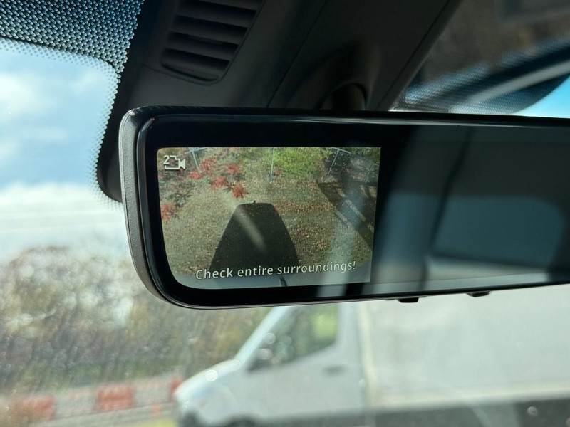 Mercedes-Benz Sprinter Cargo Van Vehicle Image 13