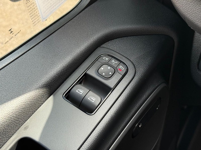 Mercedes-Benz Sprinter Cargo Van Vehicle Image 14