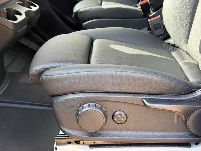 Mercedes-Benz Sprinter Cargo Van Vehicle Image 16