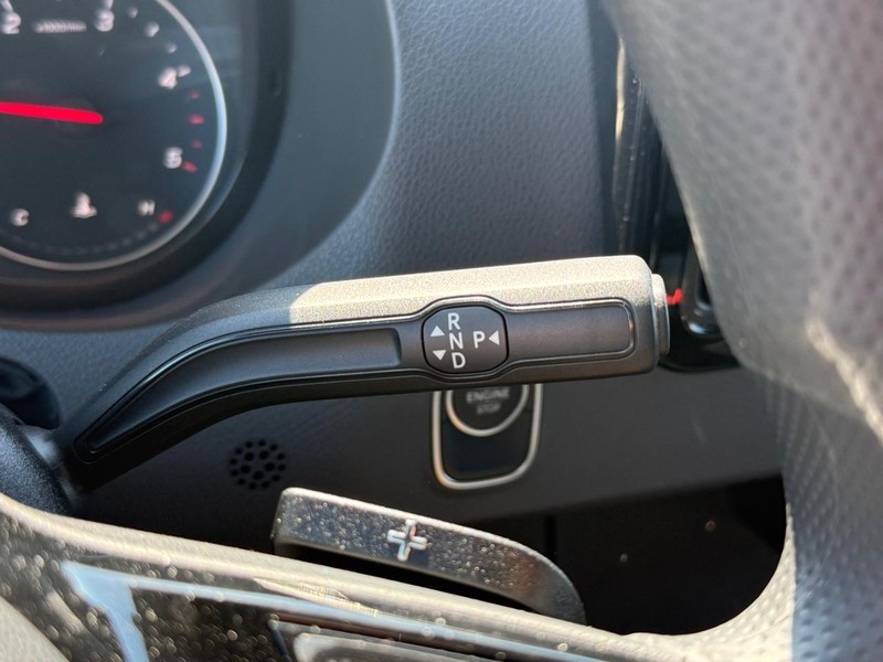 Mercedes-Benz Sprinter Cargo Van Vehicle Image 13