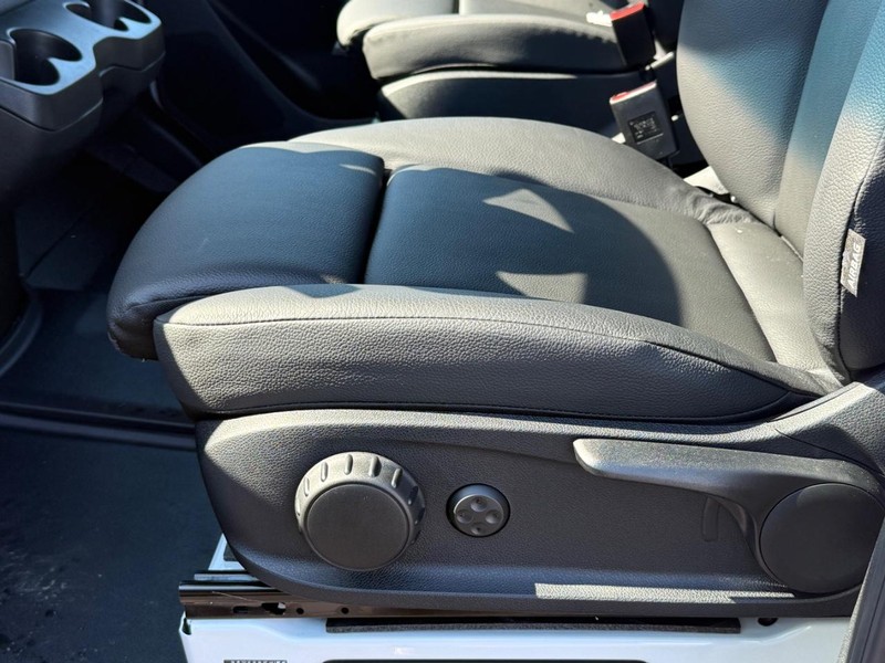 Mercedes-Benz Sprinter Cargo Van Vehicle Image 17