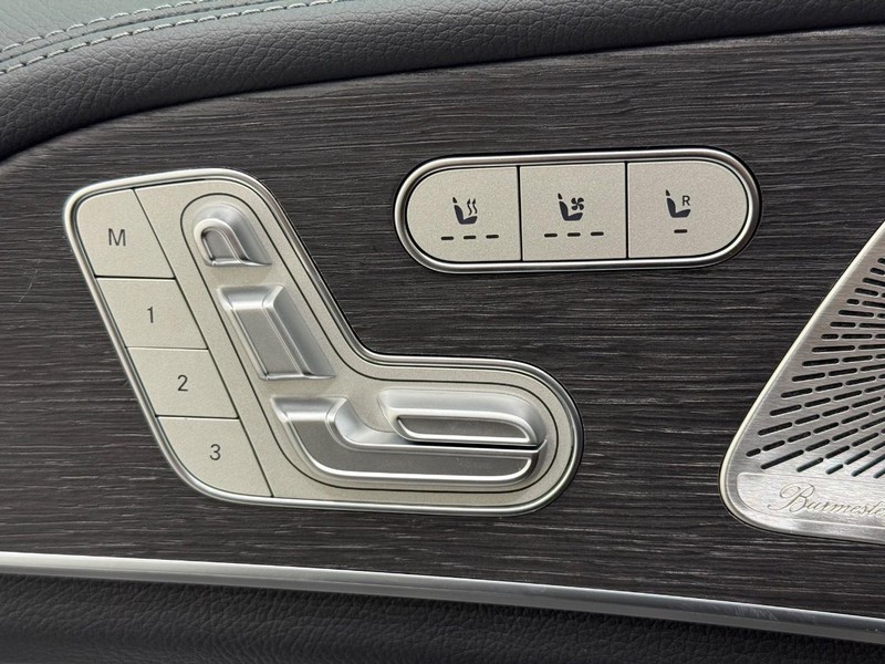 Mercedes-Benz GLE Vehicle Image 10