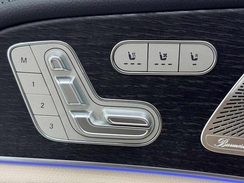 Mercedes-Benz GLE Vehicle Image 10