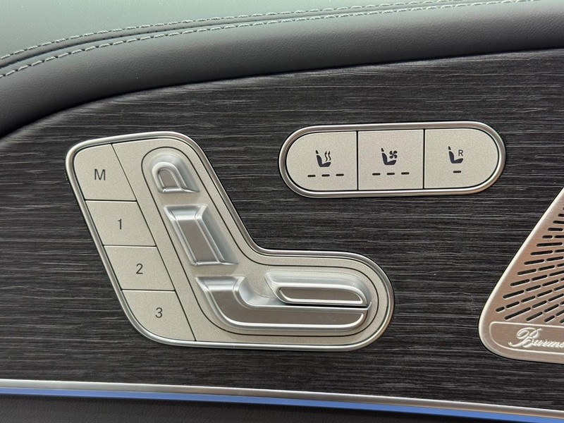 Mercedes-Benz GLE Vehicle Image 10