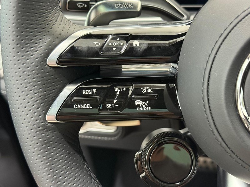 Mercedes-Benz GLE Vehicle Image 11