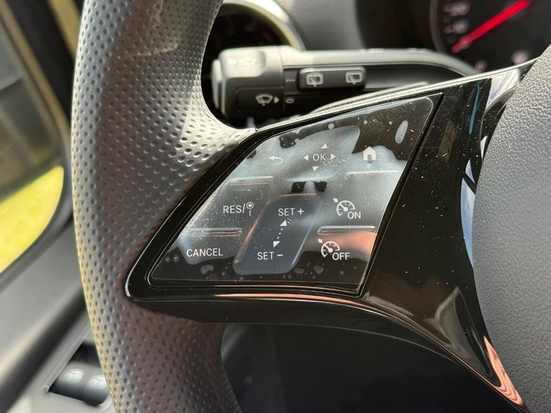 Mercedes-Benz Sprinter Passenger Van Vehicle Image 11