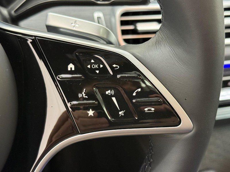 Mercedes-Benz GLE Vehicle Image 11