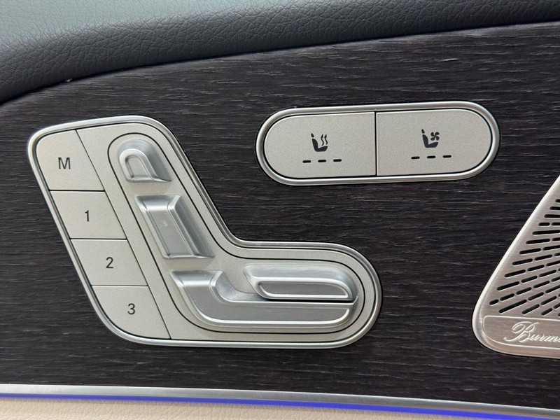 Mercedes-Benz GLE Vehicle Image 9