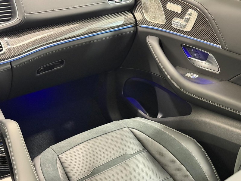 Mercedes-Benz GLE Vehicle Image 9