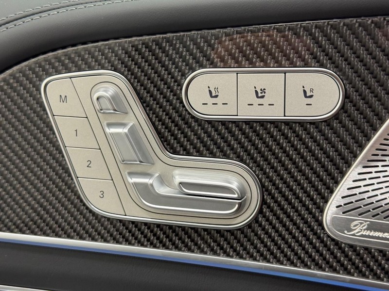 Mercedes-Benz GLE Vehicle Image 10