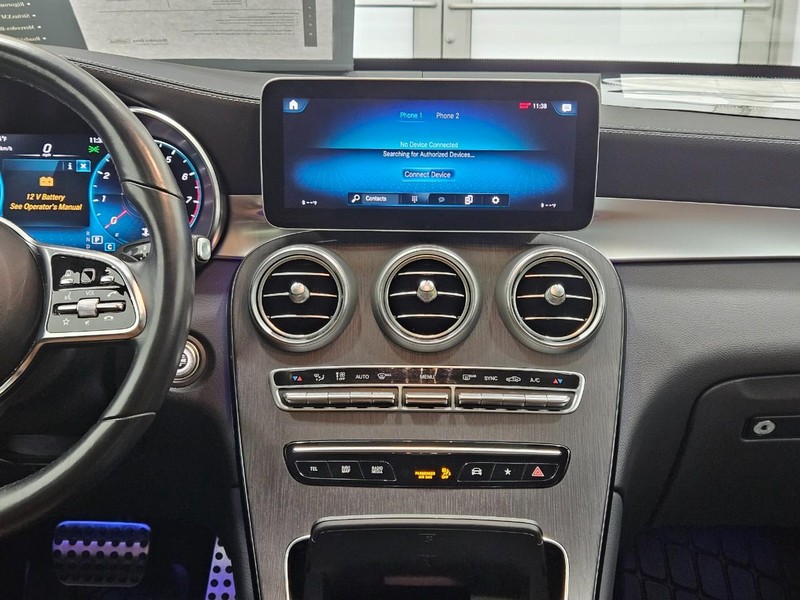 Mercedes-Benz GLC Vehicle Image 10