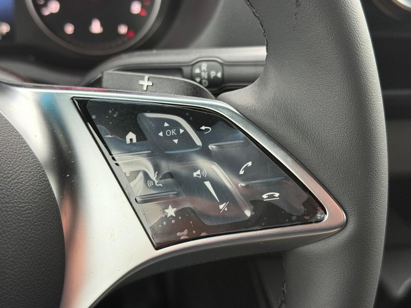 Mercedes-Benz Sprinter Van Vehicle Image 11