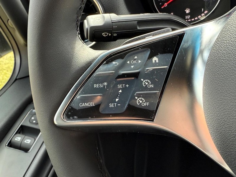 Mercedes-Benz Sprinter Van Vehicle Image 11