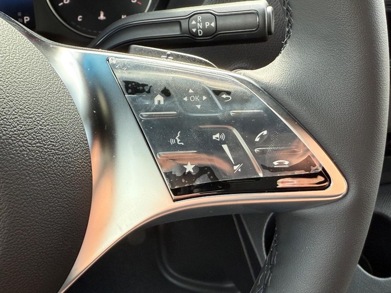 Mercedes-Benz Sprinter Van Vehicle Image 12