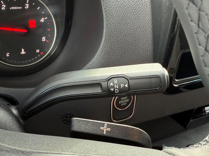 Mercedes-Benz Sprinter Van Vehicle Image 13